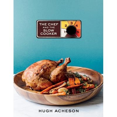 预订 The Chef and the Slow Cooker: A Cookbook厨师与慢炖锅:食谱: 9780451498540