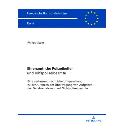 Eine Verfassungsrechtliche Untersuchung