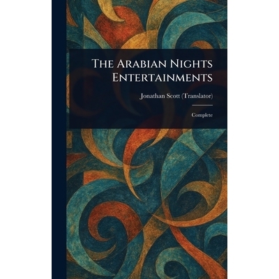预订 The Arabian Nights Entertainments: 9781023028530