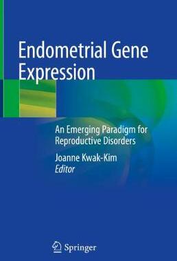 【预订】Endometrial Gene Expression