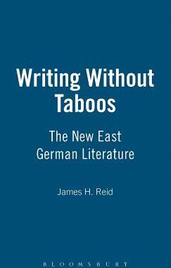 [预订]Writing without Taboos 9780854960200