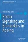 [预订]Redox Signaling and Biomarkers in Ageing