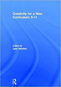 【预售】Creativity for a New Curriculum: 5-11