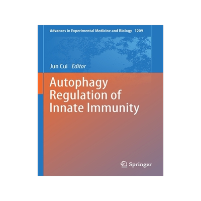 预订 Autophagy Regulation of Innate Immunity