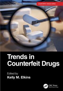 [预订]Trends in Counterfeit Drugs 9781032024271