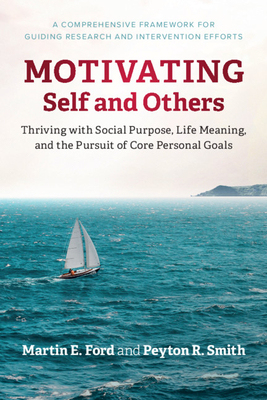 【预订】Motivating Self and Others