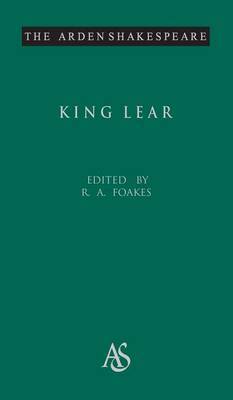 【预订】King Lear