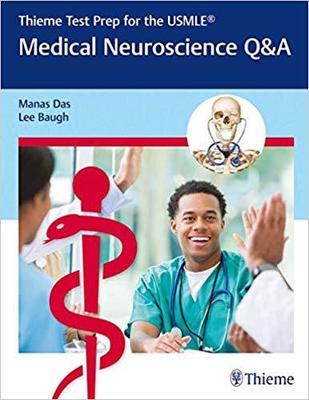 【预售】Thieme Test Prep for the USMLE (R): ...