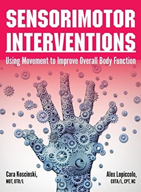 【预售】Powerful Sensorimotor Interventions