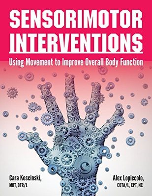 【预售】Powerful Sensorimotor Interventions