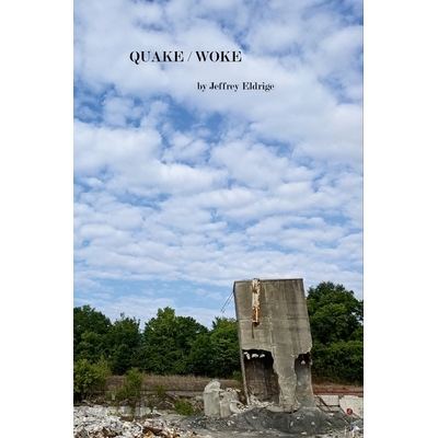 预订 Quake / Woke: 9781312217737