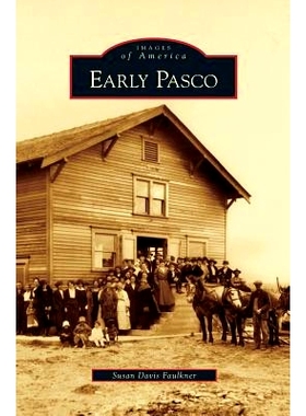 预订 Early Pasco: 9781531646561