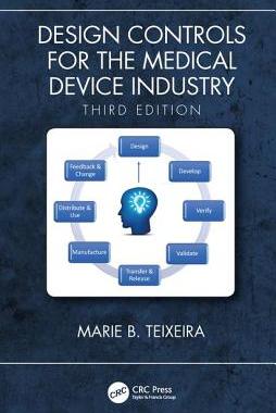【预订】Design Controls for the Medical Device Industry, Third Edition