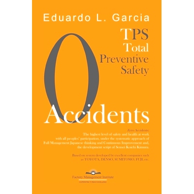 预订 Zero Accidents: Total Preventive Safety: 9781678844202