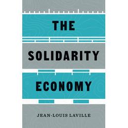 预订 The Solidarity Economy