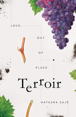 [预订]Terroir 9781595349323 书籍/杂志/报纸 原版其它 原图主图