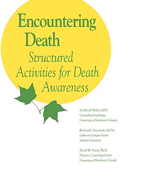 【预订】Encountering Death