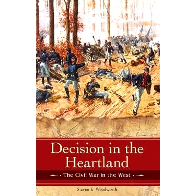 The Civil War in the West