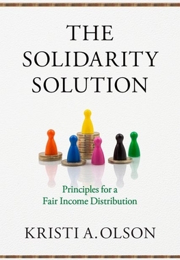 【预订】The Solidarity Solution