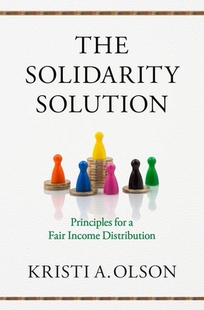 【预订】The Solidarity Solution