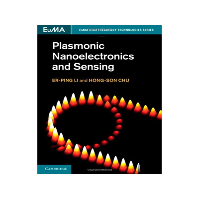 【预售】Plasmonic Nanoelectronics and Sensing