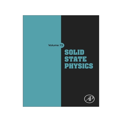[预订]Solid State Physics
