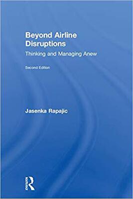 【预售】Beyond Airline Disruptions