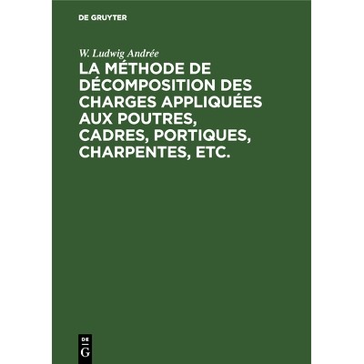 Dite: M&eacute;thode B.U. Contribution a l&rsquo;&eacute;