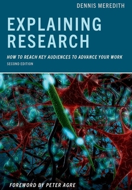 【预订】Explaining Research 9780197571316