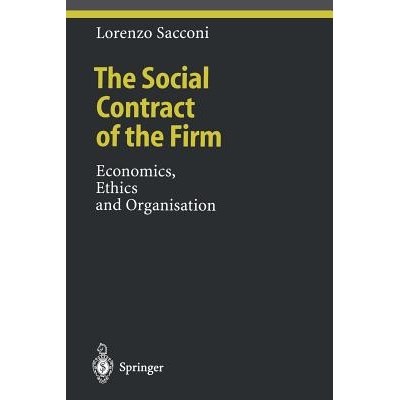 Economics, Ethics and Organisation