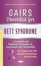 [预订]GAIRS Checklist For Rett Syndrome: A Complete and Practical Instrument of Assessment and Interventio 9781685073190