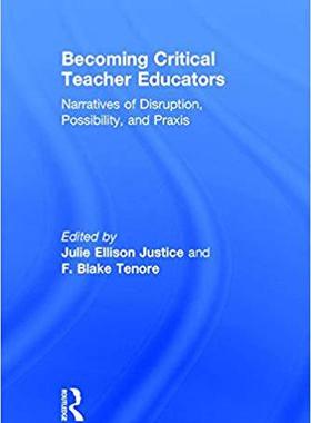 【预售】Becoming Critical Teacher Educators