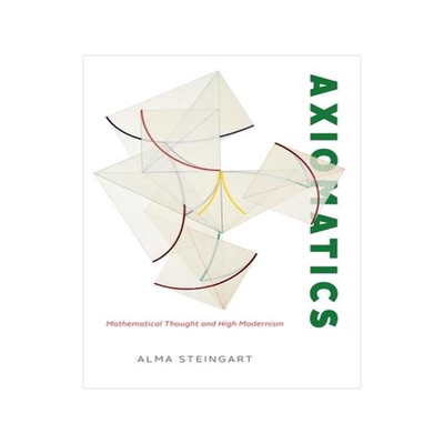 [预订]Axiomatics 9780226824185