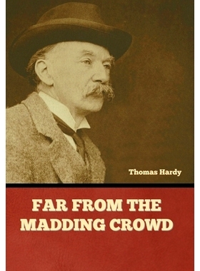 预订 Far from the Madding Crowd: 9781636379470