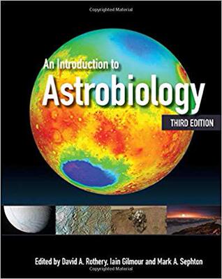 【预订】An Introduction to Astrobiology