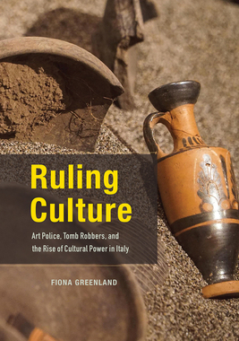 【预订】Ruling Culture 9780226756981