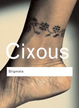 【预订】Stigmata 9780415345453