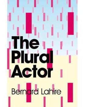 【预订】The Plural Actor