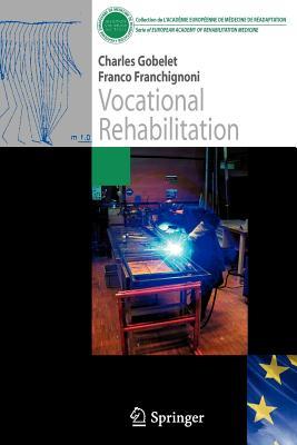 【预订】Vocational Rehabilitation