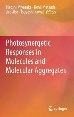 【预订】Photosynergetic Responses in Molecules and Molecular Aggregates