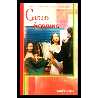 预订 Careers in Modeling: 9781435886360