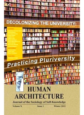预订 Decolonizing the University: Practicing Pluriversity (Proceedings of the International Conference on 