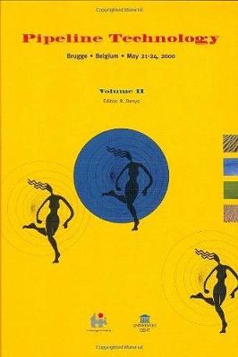 【预订】Pipeline Technology