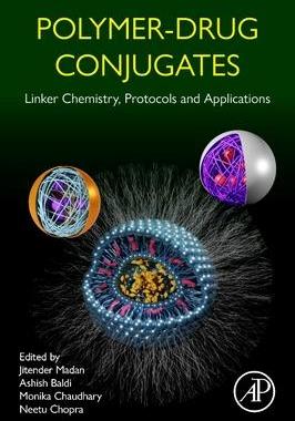 [预订]Polymer-Drug Conjugates 9780323916639