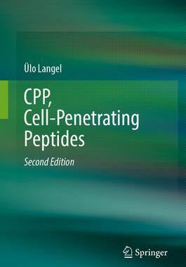 [预订]CPP, Cell-Penetrating Peptides 9783031387302
