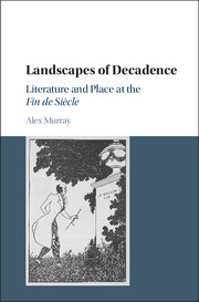 【预订】Landscapes of Decadence