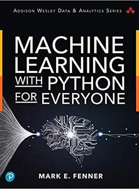 【预售】Machine Learning with Python for Everyone