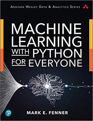 【预售】Machine Learning with Python for Everyone