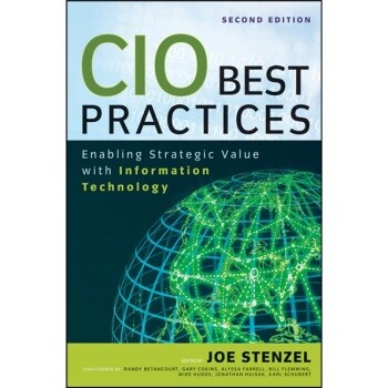 Enabling Strategic Value with Informatio
