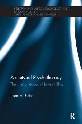 【预订】Archetypal Psychotherapy
